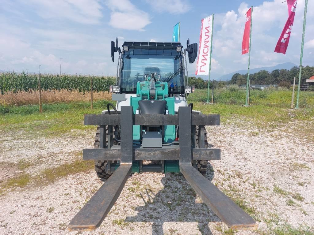 Kramer KL 30.8T Muut maatalouskoneet