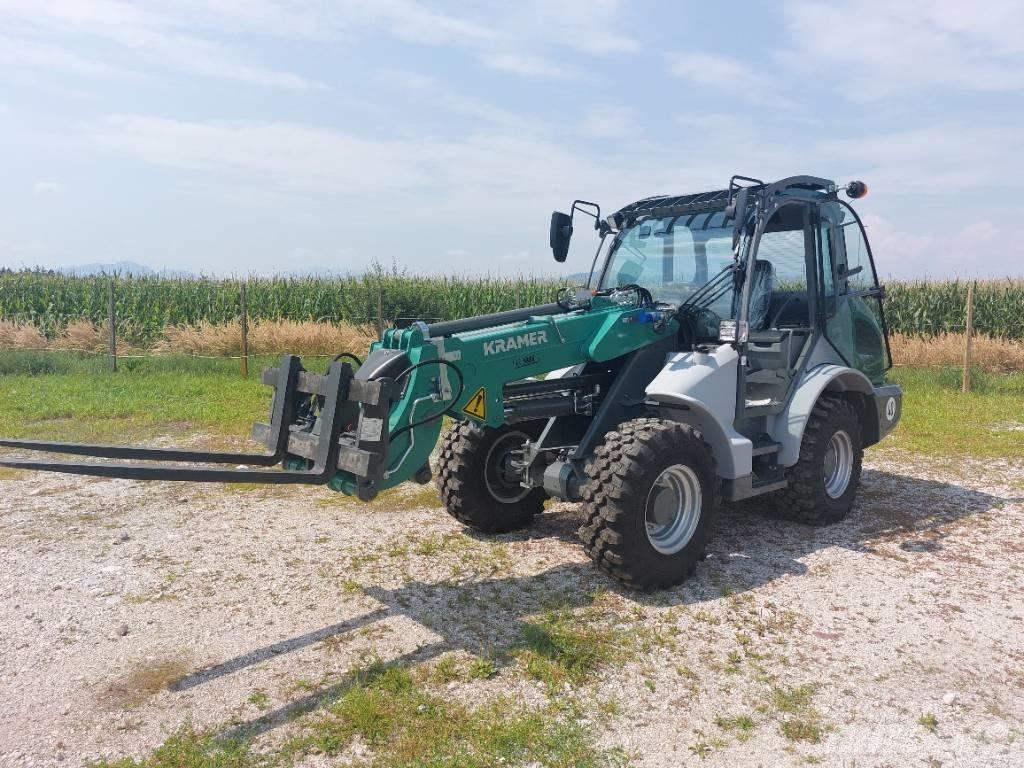 Kramer KL 30.8T Muut maatalouskoneet