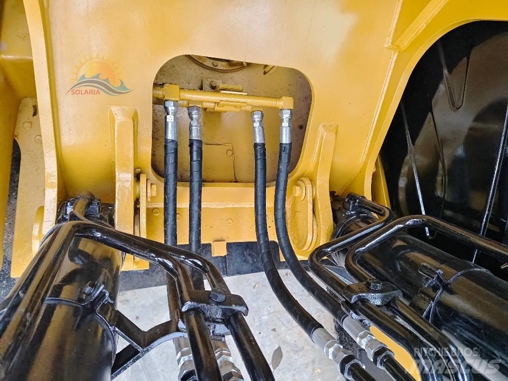 CAT 330 D 2L Telakaivukoneet