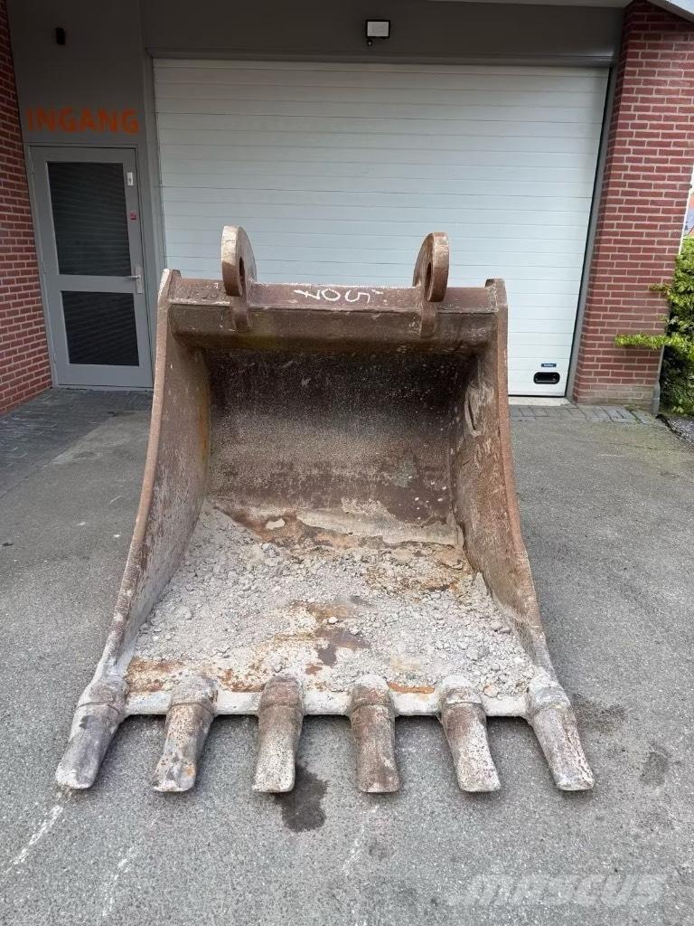  Dieplepel CW45 Kauhat