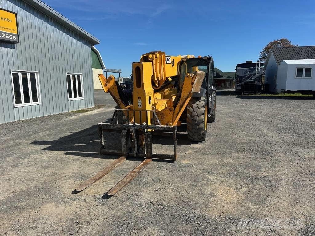 JCB 512-56 Kurottajat