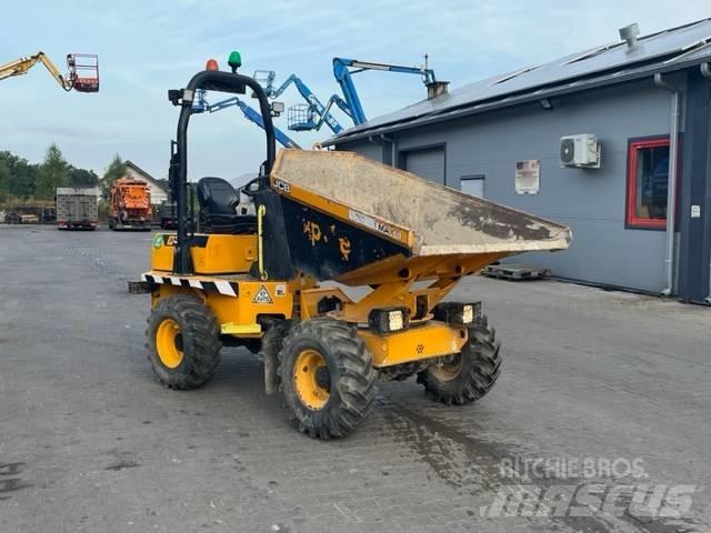 JCB 3STH 2S5 Dumpperit