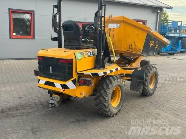 JCB 3STH 2S5 Dumpperit