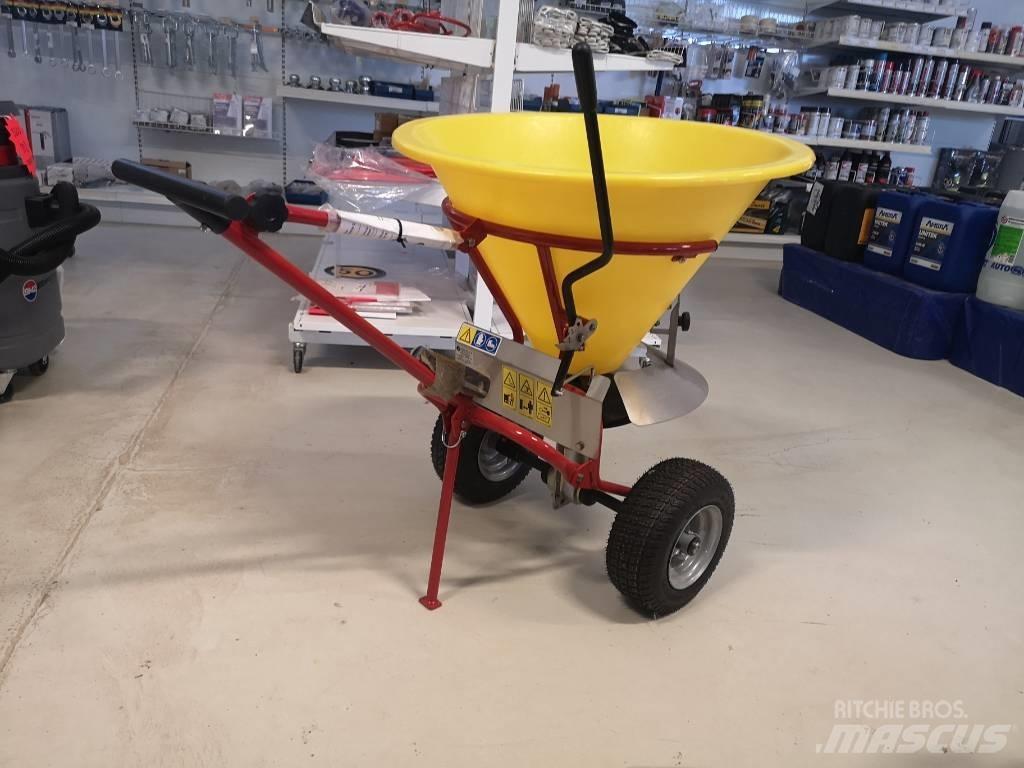  COSMO SS70 Hiekan- ja suolanlevittimet
