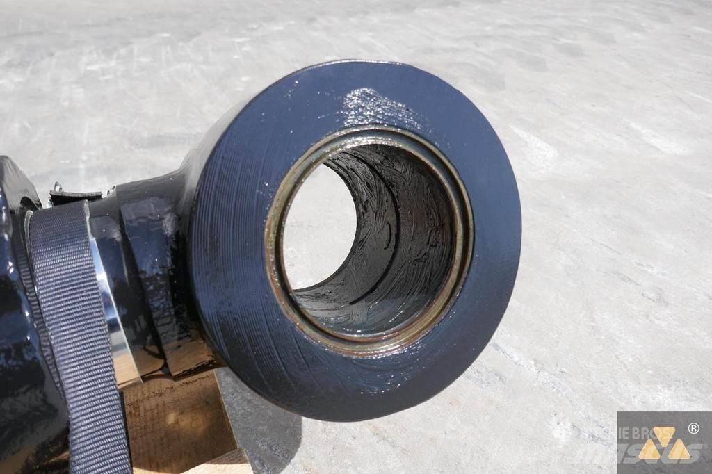 CAT 225-4532 Hydrauliikka