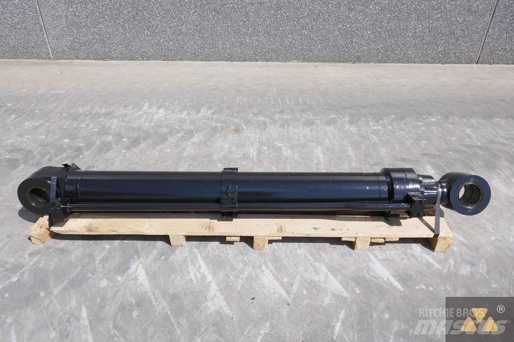 CAT 225-4532 Hydrauliikka