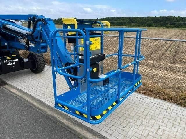 Genie Z 45/25 J RT Muut