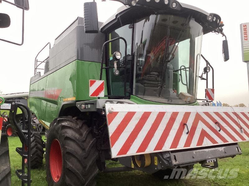 Fendt 6335 C T4 Leikkuupuimurit