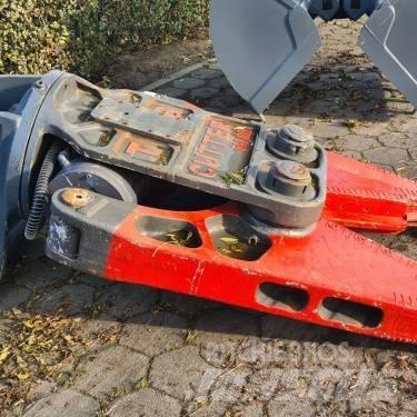 Okada ts 500 Muut
