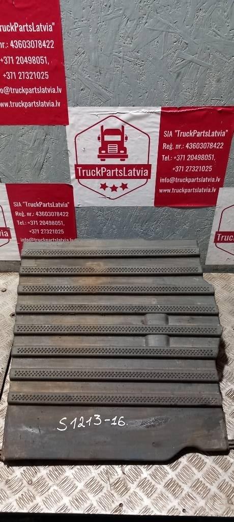 Scania R440  1779507 Alusta ja jousitus