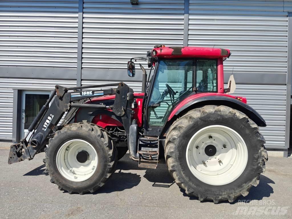 Valtra C 150 Traktorit