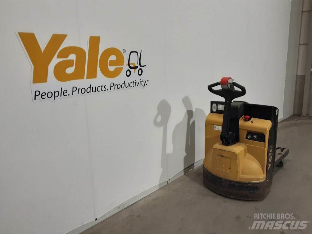 Yale MP16 Pumppukärryt