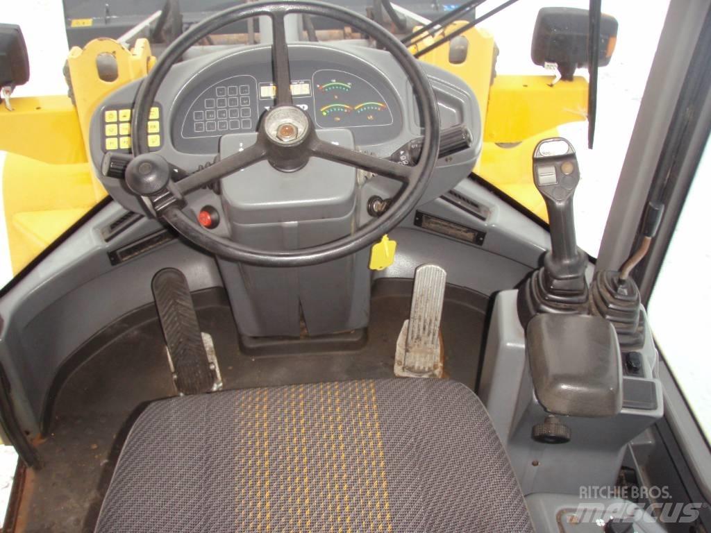 Volvo L 30 B Pro Pyöräkuormaajat