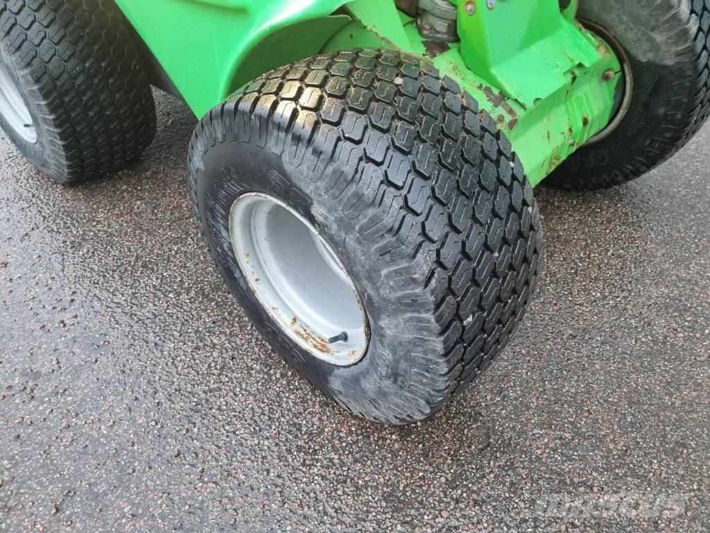 Avant 630 Pienkuormaajat