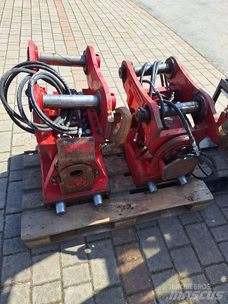 Takeuchi TB 2150 Telakaivukoneet