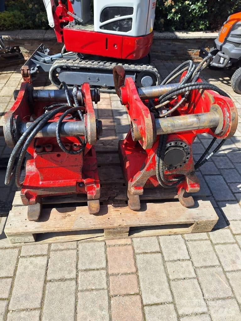 Takeuchi TB 2150 Telakaivukoneet