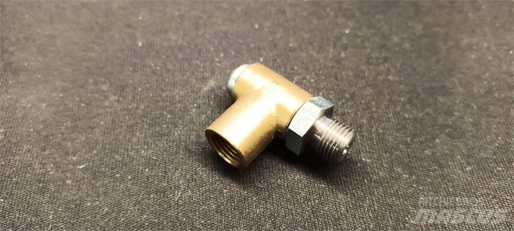 Rottne 084-0018 Hydrauliikka