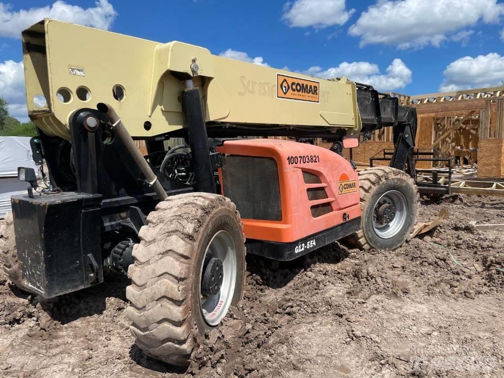 JLG 1055A Kurottajat