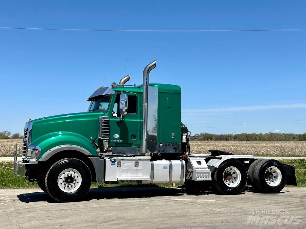 Mack TD713 Muut kuorma-autot