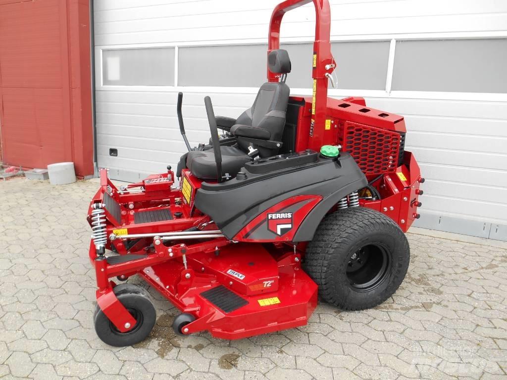 Ferris ZT6200IS Päältäajettavat ruohonleikkurit