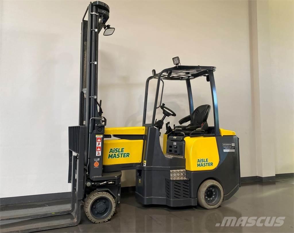 Combilift AM15SE Sähkötrukit
