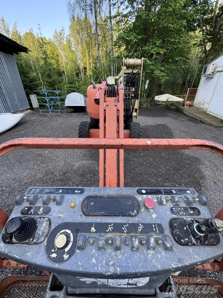 JLG 450 AJ Kuukulkijat