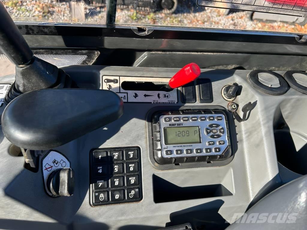 Bobcat E 26 Minikaivukoneet < 7t