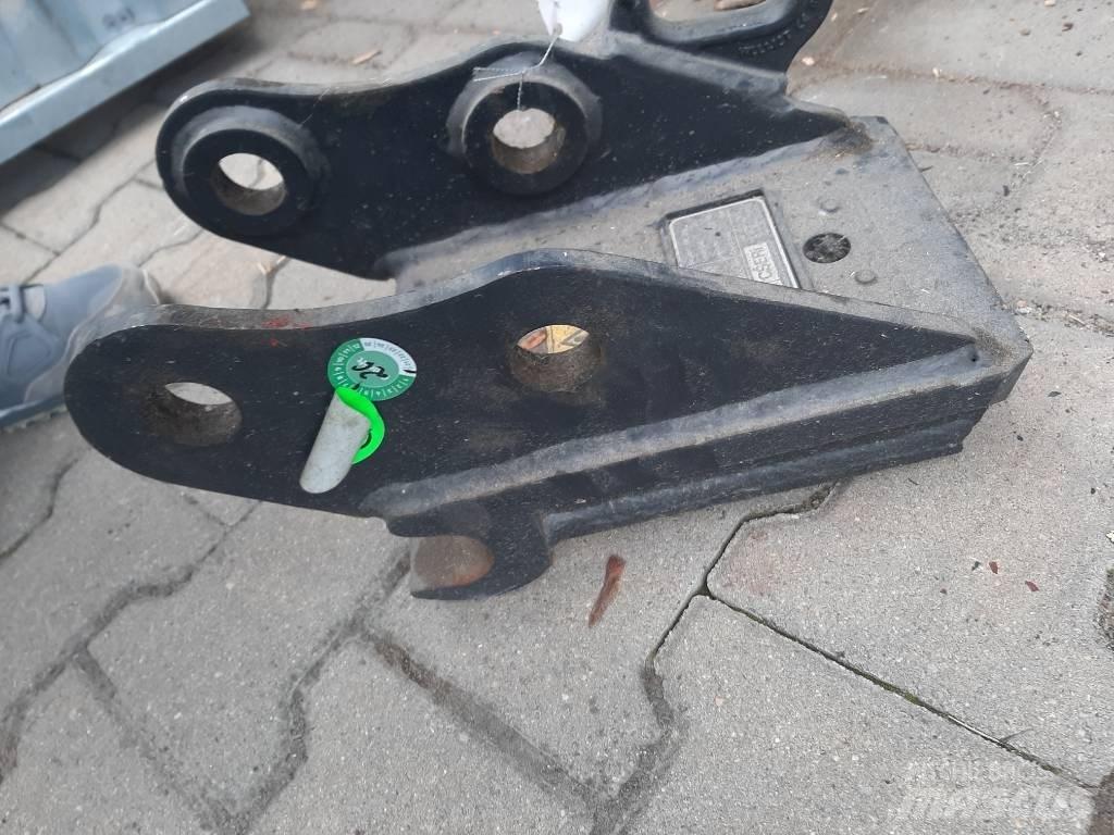 Cseri SW01 Muut koneet