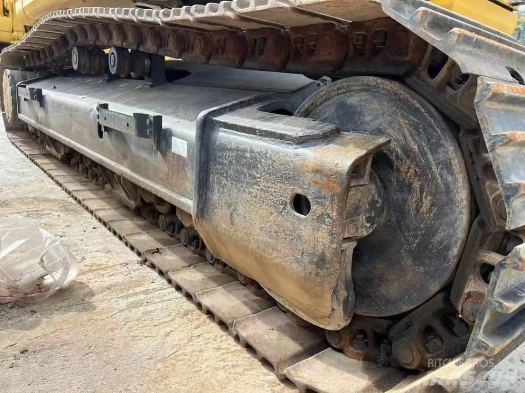 Komatsu PC430-8 Telakaivukoneet
