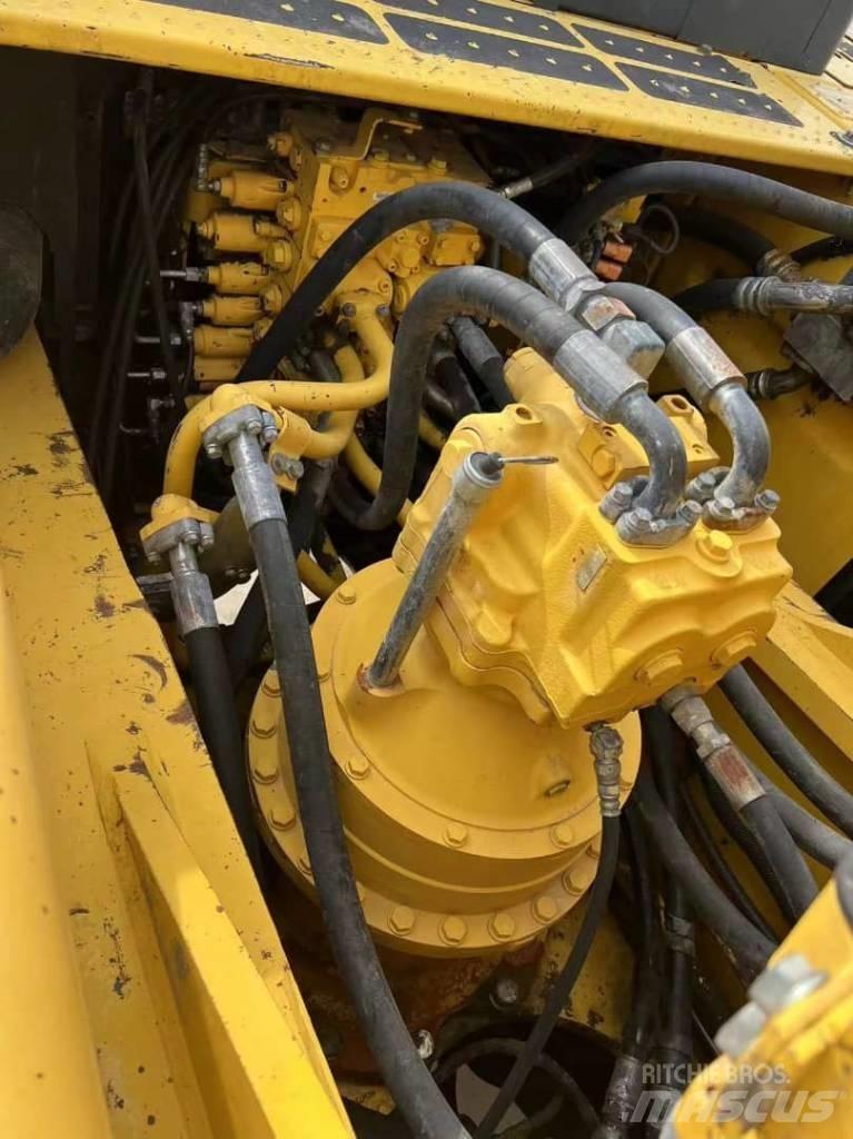 Komatsu PC430-8 Telakaivukoneet