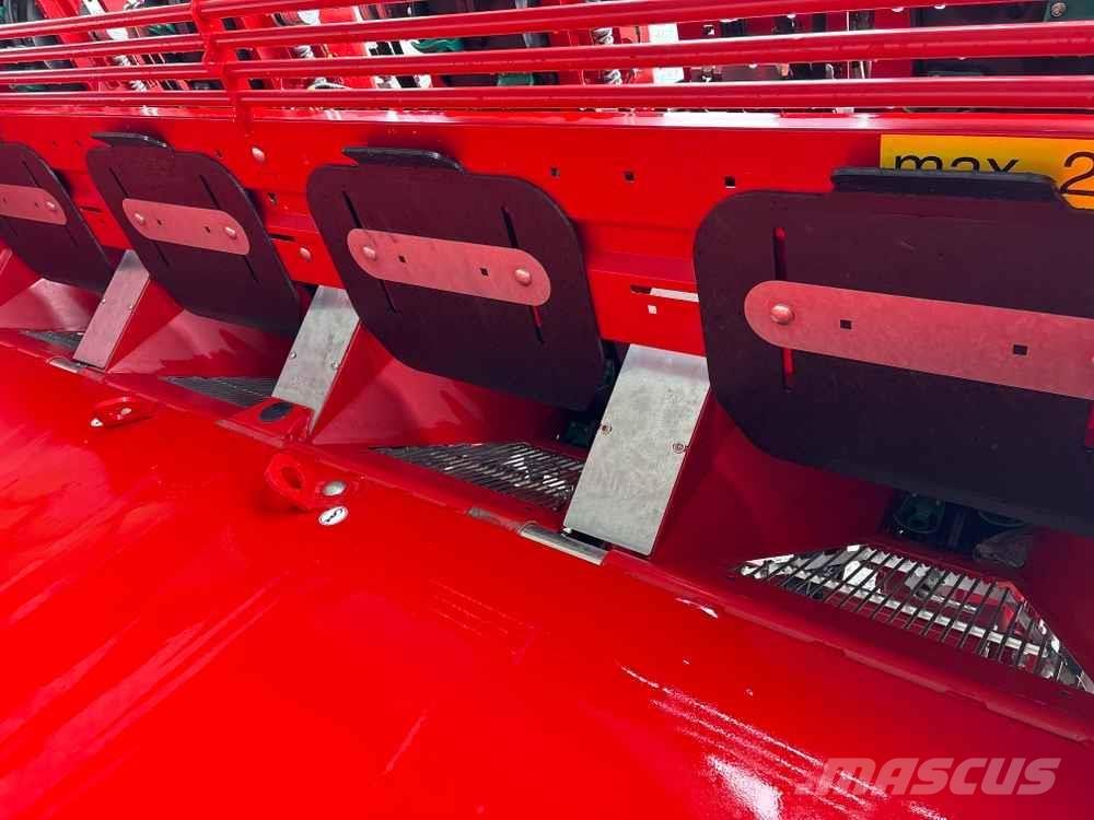 Grimme GL 420 Perunanistutuskoneet