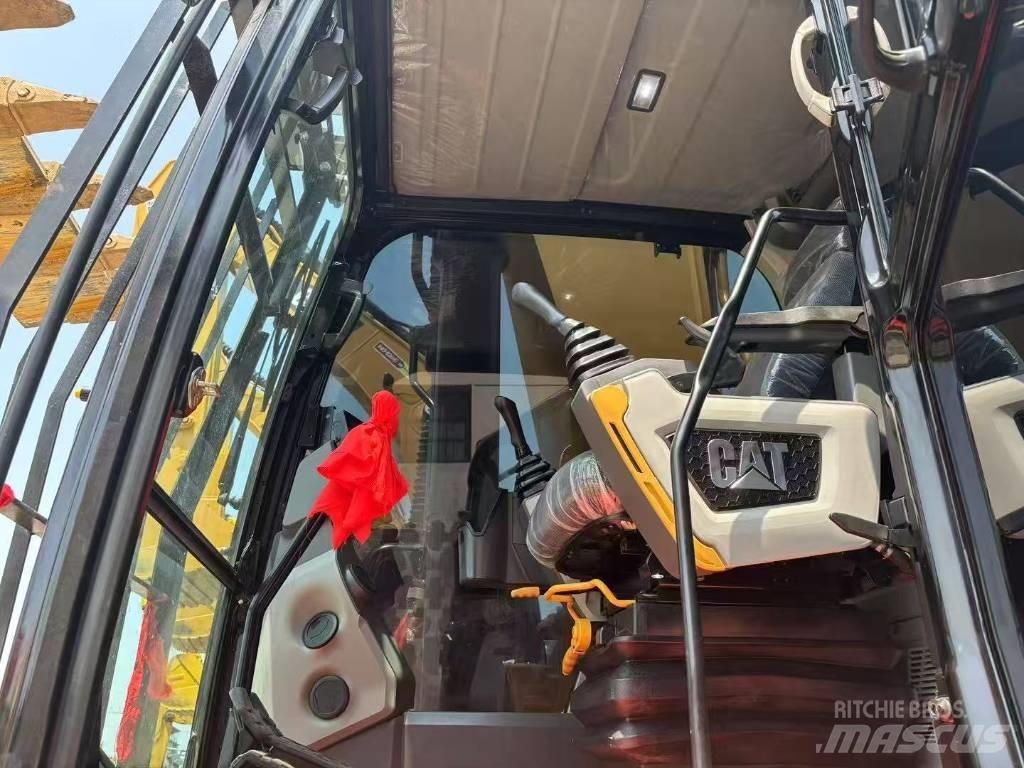 CAT 345GC Telakaivukoneet
