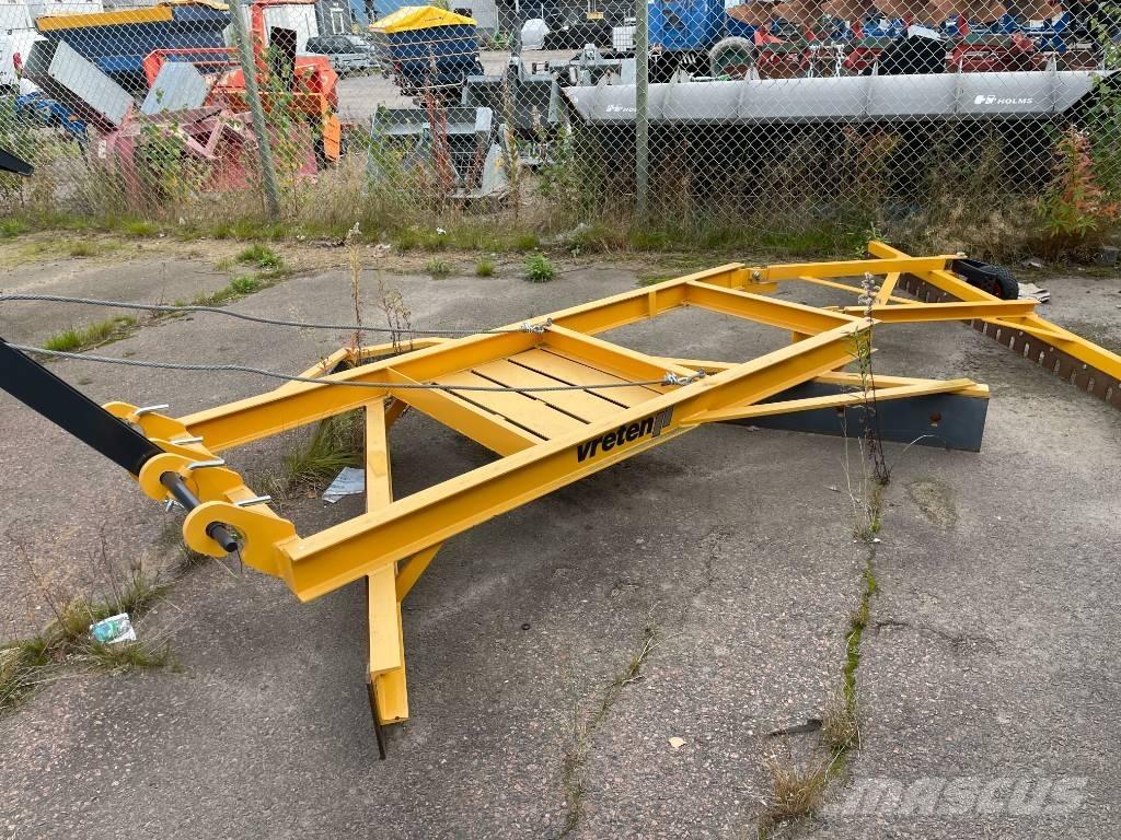 Vreten V2-200 Lanat