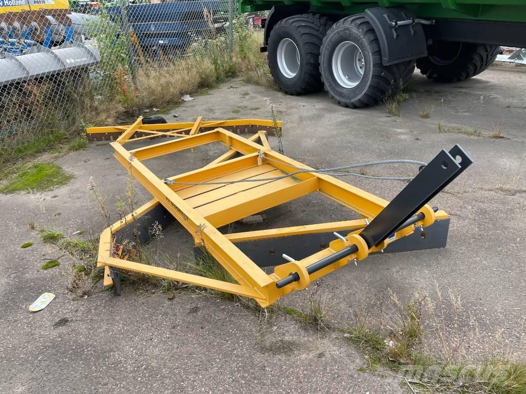 Vreten V2-200 Lanat