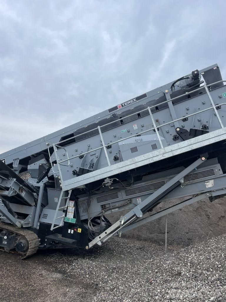 Terex M1700-3 Seulat