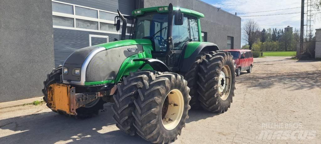 Valtra T180-4 Traktorit
