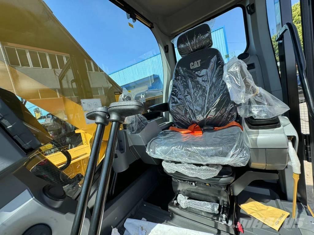 CAT 320GX Telakaivukoneet