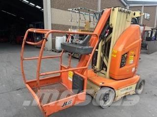 JLG Toucan 10 E Muut henkilönosturit
