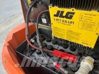 JLG Toucan 10 E Muut henkilönosturit