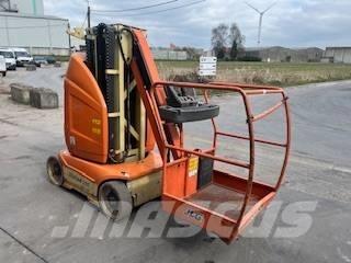 JLG Toucan 10 E Muut henkilönosturit