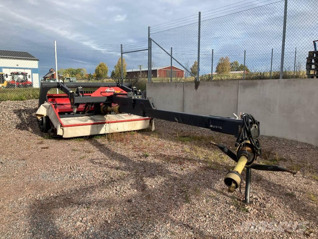 Vicon KM 3001 CP Niittomurskaimet