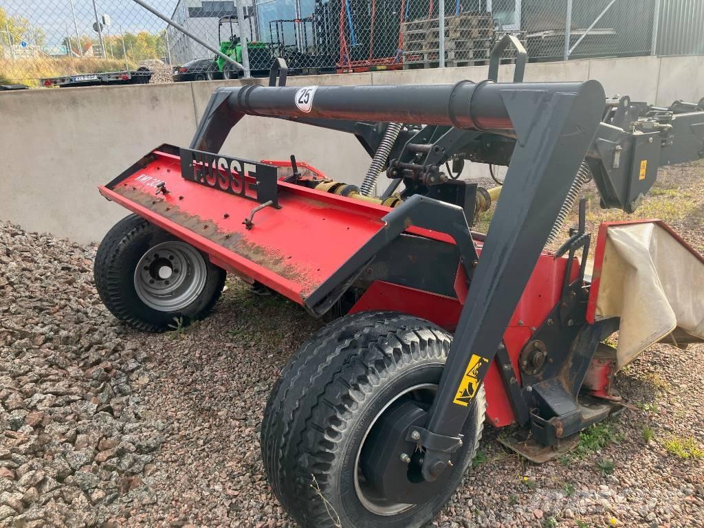 Vicon KM 3001 CP Niittomurskaimet