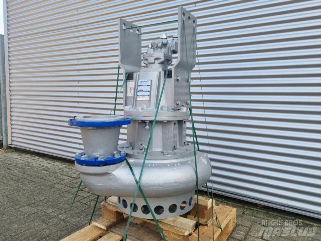  Dragflow HY85 Vesipumput