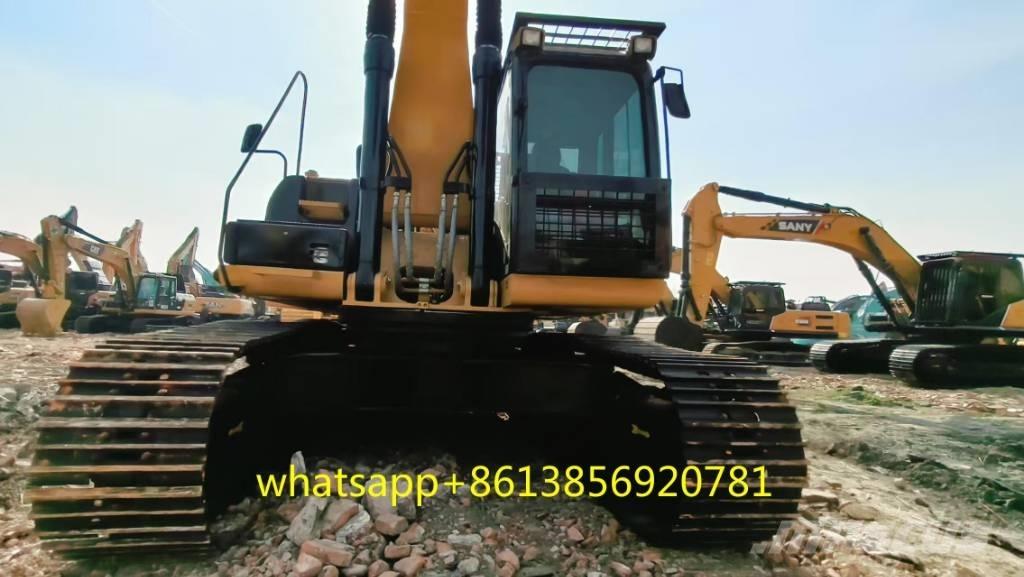 CAT 336 D Telakaivukoneet