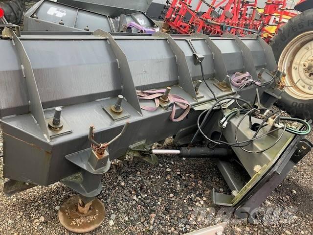  Diagonalblad 3,70 Lumiaurat