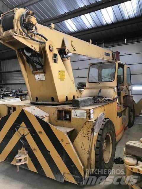 Grove IND 1012 Mininosturit