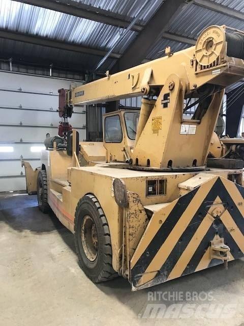 Grove IND 1012 Mininosturit