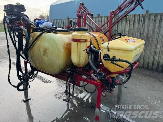 Hardi BOSS 600 Muut ympäristökoneet