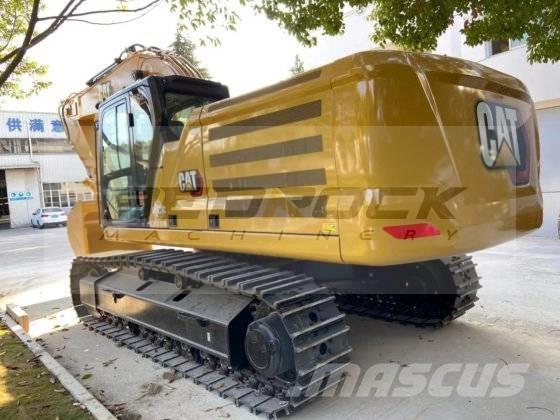 CAT 2022 CAT 330Gc Telakaivukoneet