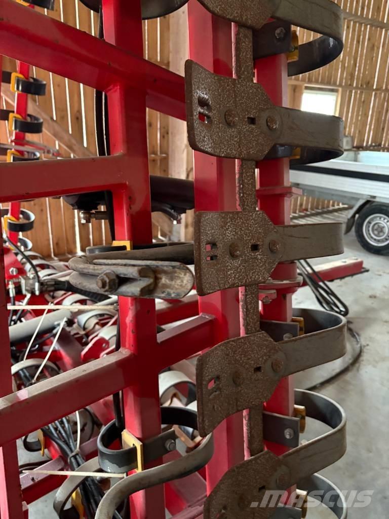 Väderstad NZA700 Äkeet